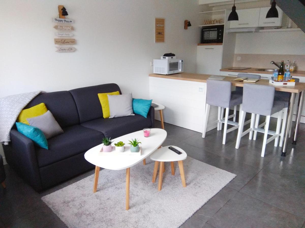 Maison Cosy Entre Cap Frehel Et Saint Malo 1Km Plage 5Min Gr34 Wifi Jardin Velos "Casa Ohana" Zewnętrze zdjęcie