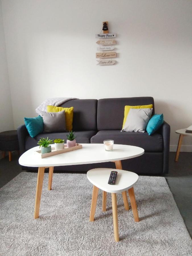 Maison Cosy Entre Cap Frehel Et Saint Malo 1Km Plage 5Min Gr34 Wifi Jardin Velos "Casa Ohana" Zewnętrze zdjęcie