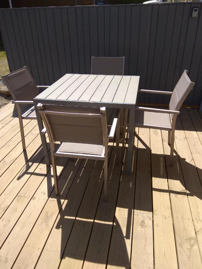 Maison Cosy Entre Cap Frehel Et Saint Malo 1Km Plage 5Min Gr34 Wifi Jardin Velos "Casa Ohana" Zewnętrze zdjęcie
