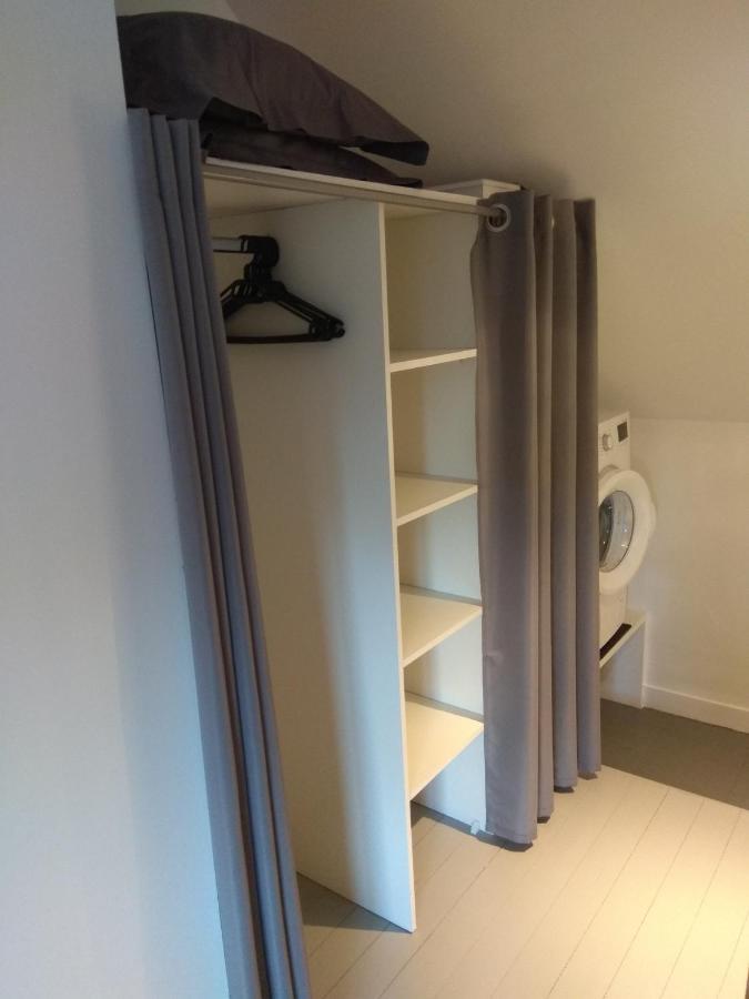 Maison Cosy Entre Cap Frehel Et Saint Malo 1Km Plage 5Min Gr34 Wifi Jardin Velos "Casa Ohana" Zewnętrze zdjęcie