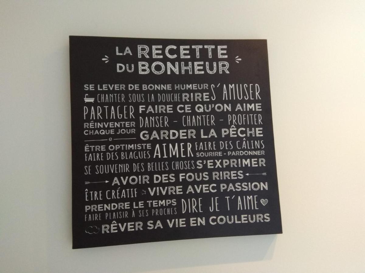 Maison Cosy Entre Cap Frehel Et Saint Malo 1Km Plage 5Min Gr34 Wifi Jardin Velos "Casa Ohana" Zewnętrze zdjęcie