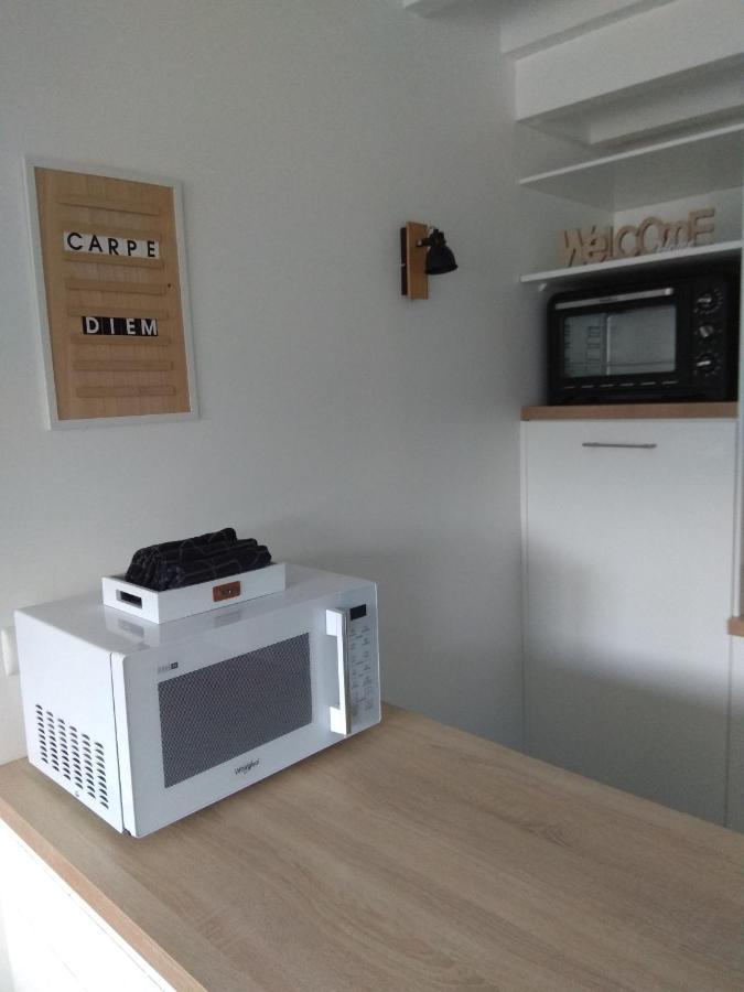 Maison Cosy Entre Cap Frehel Et Saint Malo 1Km Plage 5Min Gr34 Wifi Jardin Velos "Casa Ohana" Zewnętrze zdjęcie
