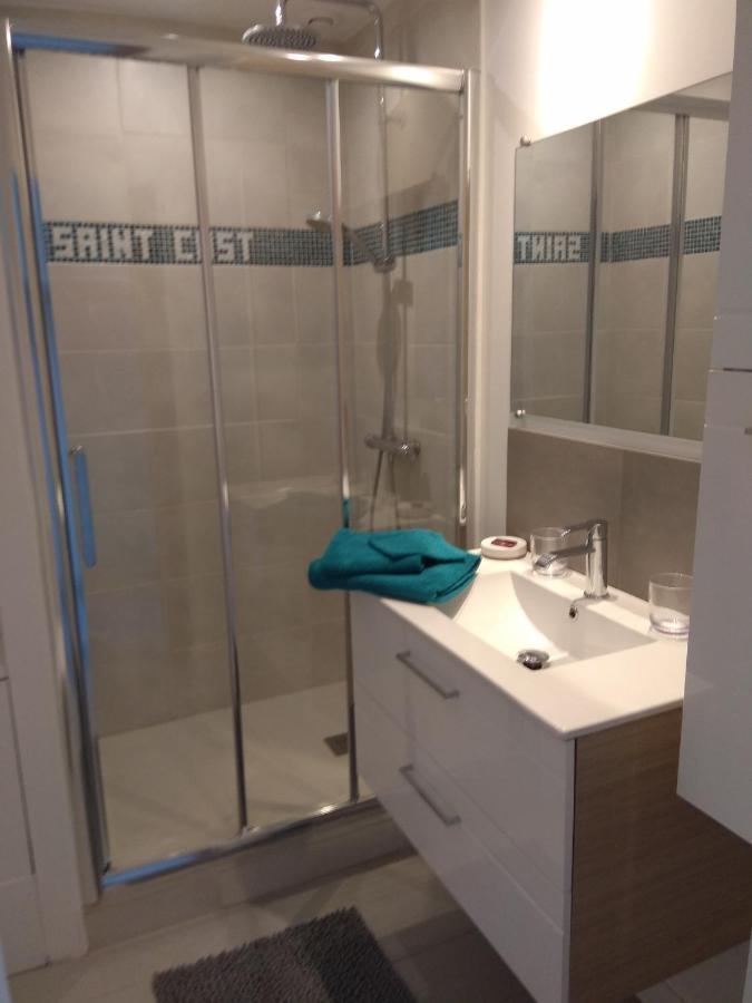 Maison Cosy Entre Cap Frehel Et Saint Malo 1Km Plage 5Min Gr34 Wifi Jardin Velos "Casa Ohana" Zewnętrze zdjęcie