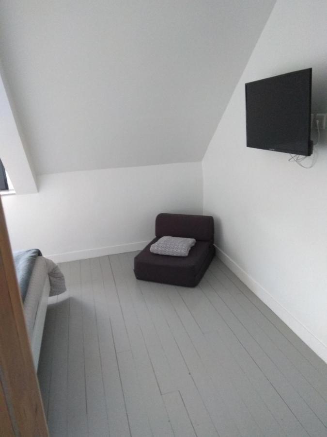 Maison Cosy Entre Cap Frehel Et Saint Malo 1Km Plage 5Min Gr34 Wifi Jardin Velos "Casa Ohana" Zewnętrze zdjęcie