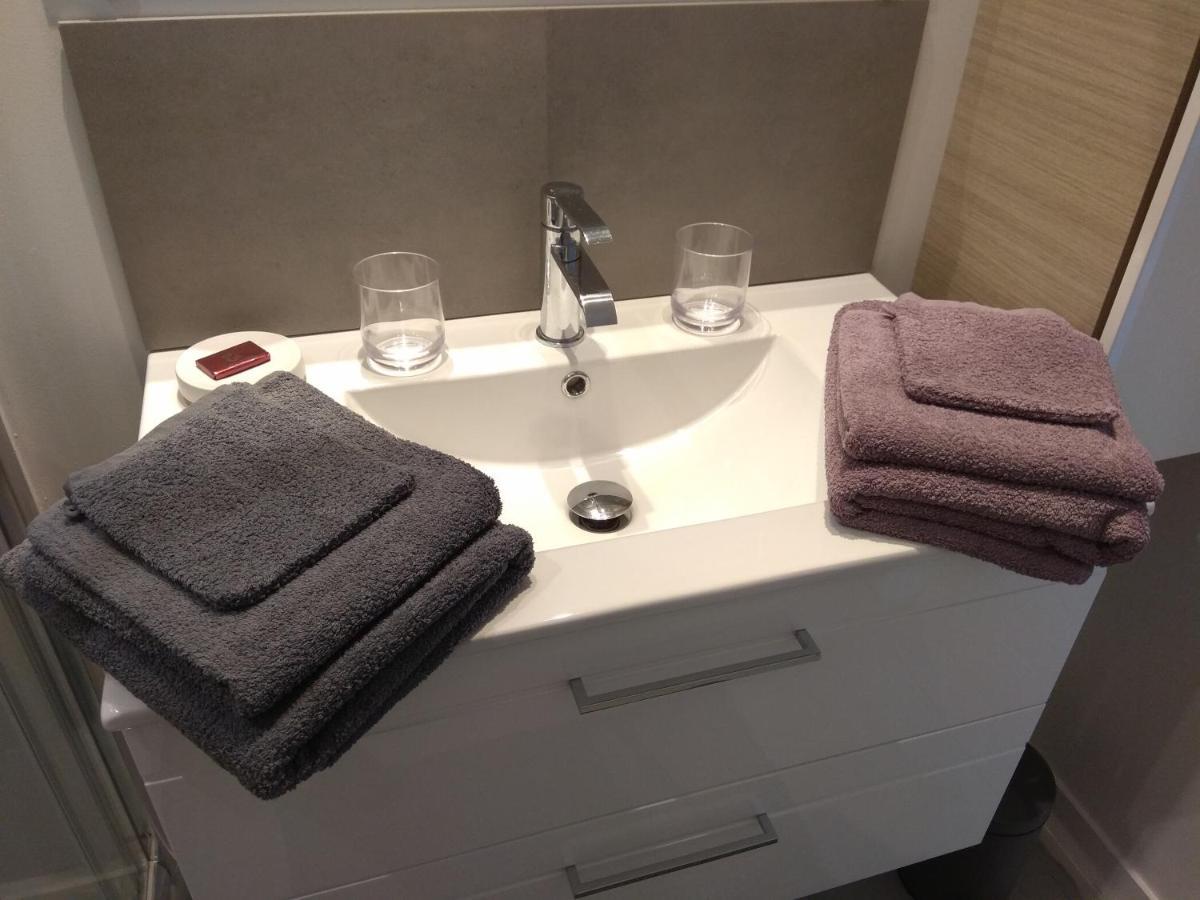 Maison Cosy Entre Cap Frehel Et Saint Malo 1Km Plage 5Min Gr34 Wifi Jardin Velos "Casa Ohana" Zewnętrze zdjęcie