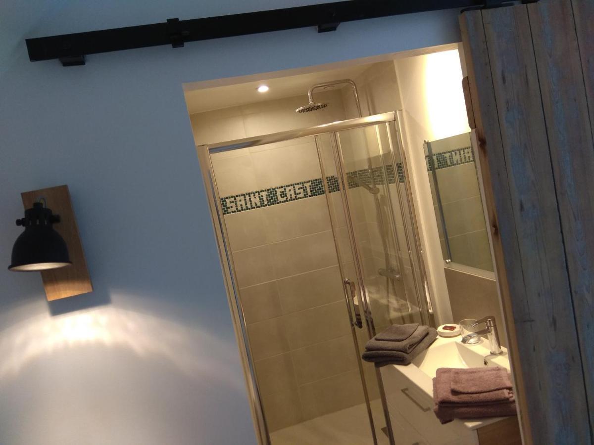 Maison Cosy Entre Cap Frehel Et Saint Malo 1Km Plage 5Min Gr34 Wifi Jardin Velos "Casa Ohana" Zewnętrze zdjęcie