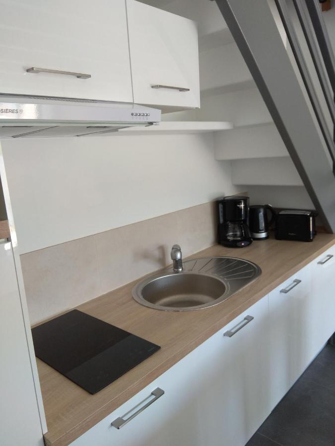 Maison Cosy Entre Cap Frehel Et Saint Malo 1Km Plage 5Min Gr34 Wifi Jardin Velos "Casa Ohana" Zewnętrze zdjęcie