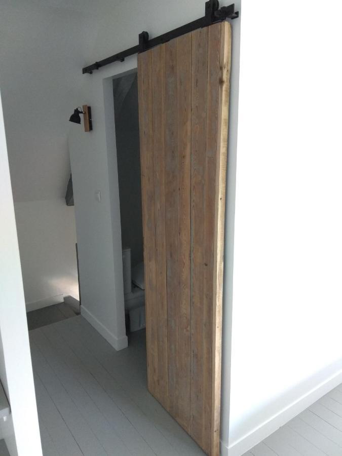 Maison Cosy Entre Cap Frehel Et Saint Malo 1Km Plage 5Min Gr34 Wifi Jardin Velos "Casa Ohana" Zewnętrze zdjęcie